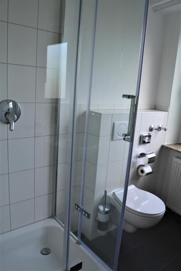 Hotel Bawue Stuttgart Eksteriør billede