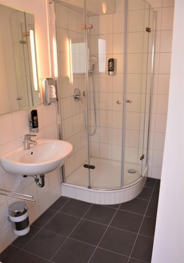 Hotel Bawue Stuttgart Eksteriør billede