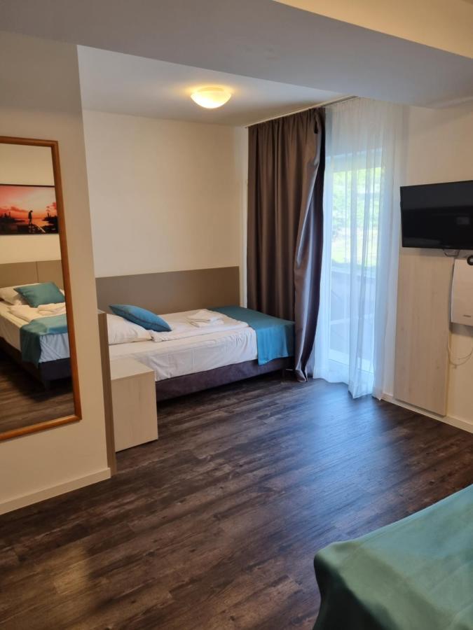 Hotel Bawue Stuttgart Eksteriør billede