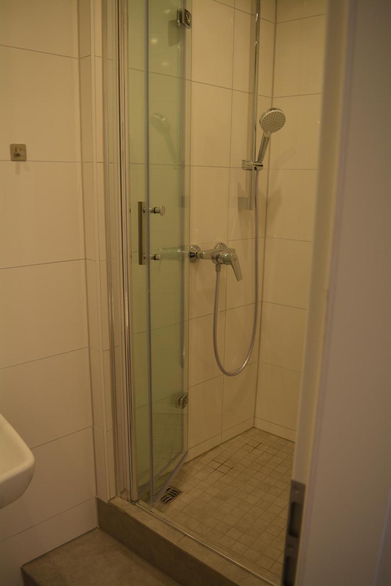 Hotel Bawue Stuttgart Eksteriør billede
